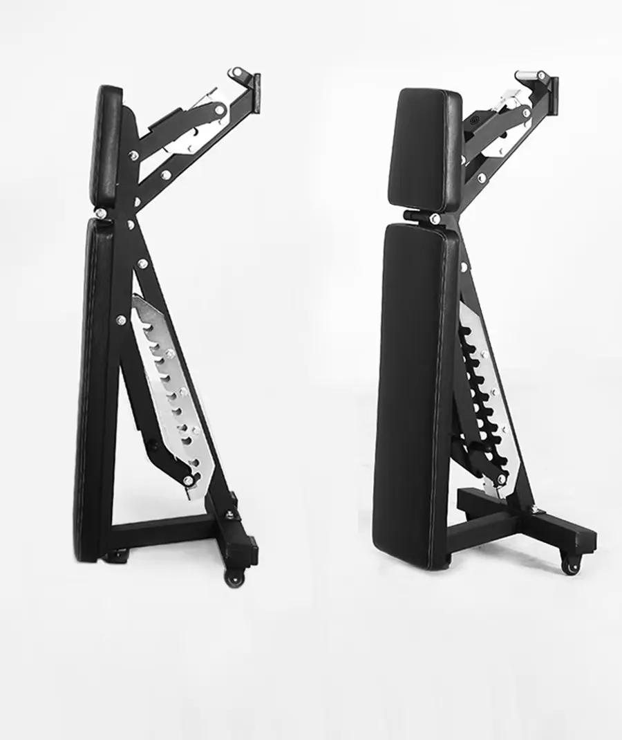 Adjustable Dumbbell Foldable B - огляд і ціна Home Gym Weight