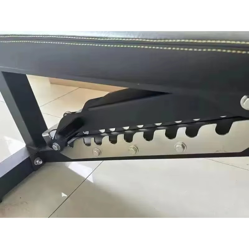 Adjustable Dumbbell Foldable B - огляд і ціна Home Gym Weight